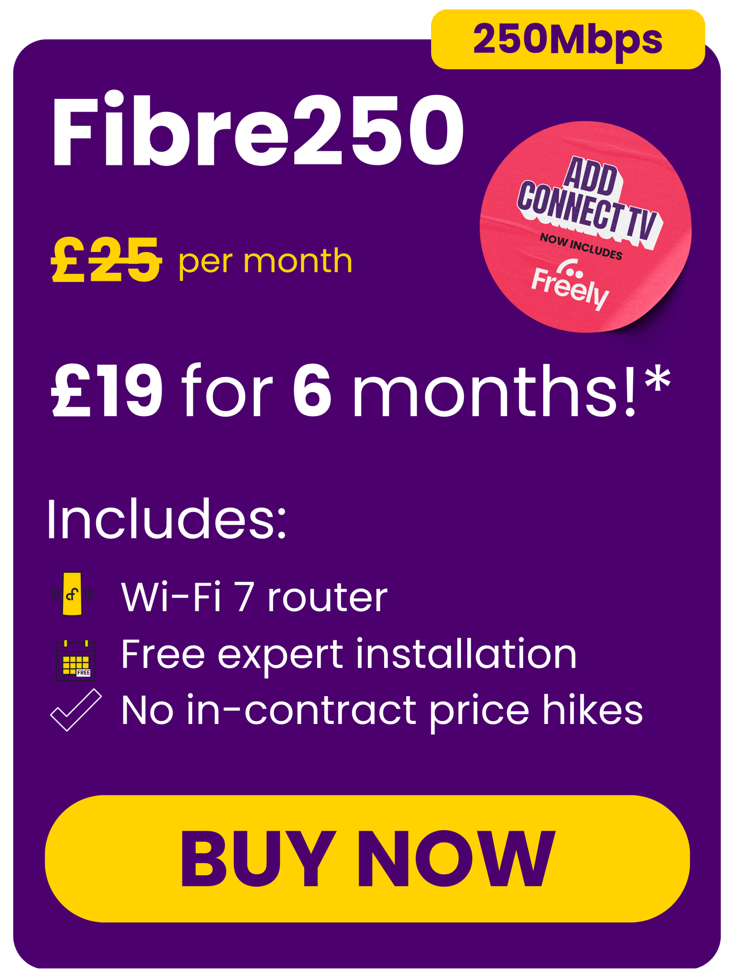 Fibre250