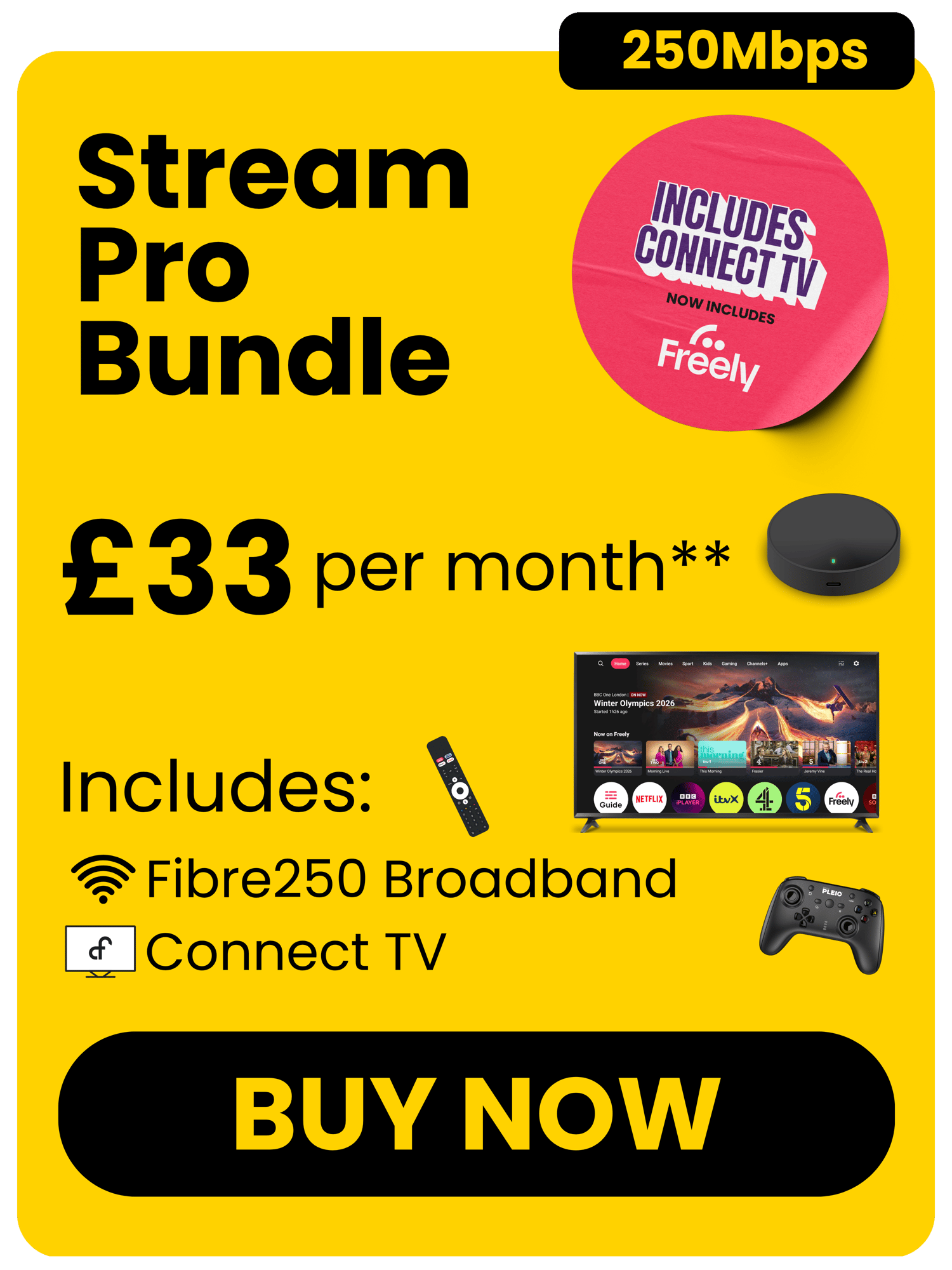 Stream Pro (3)