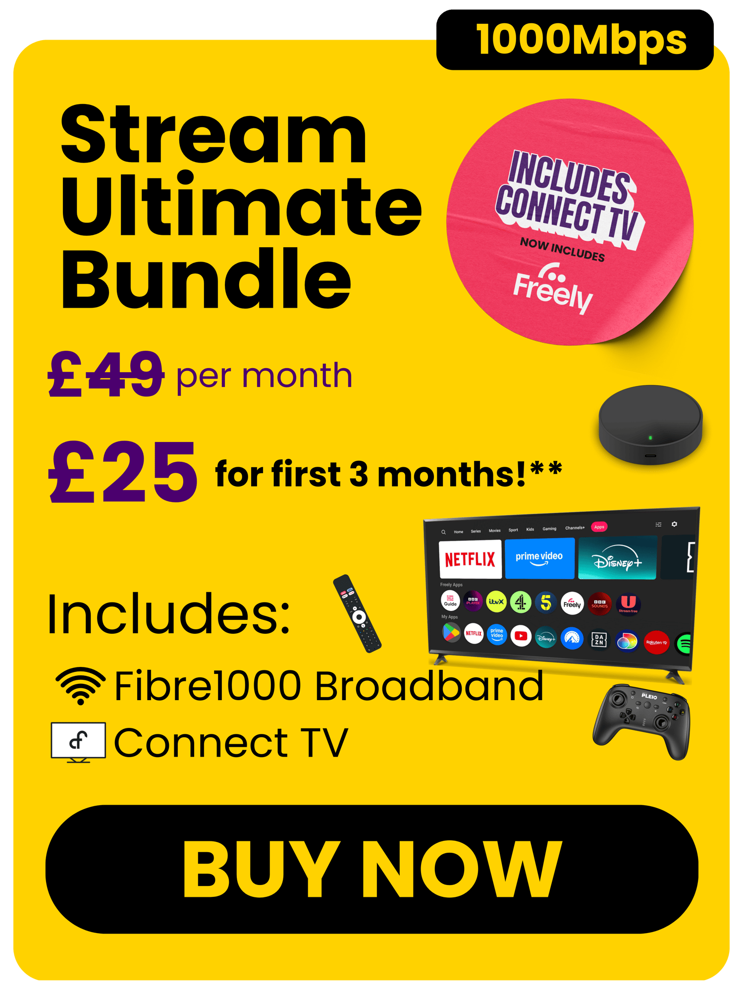 Stream Ultimate  (4)