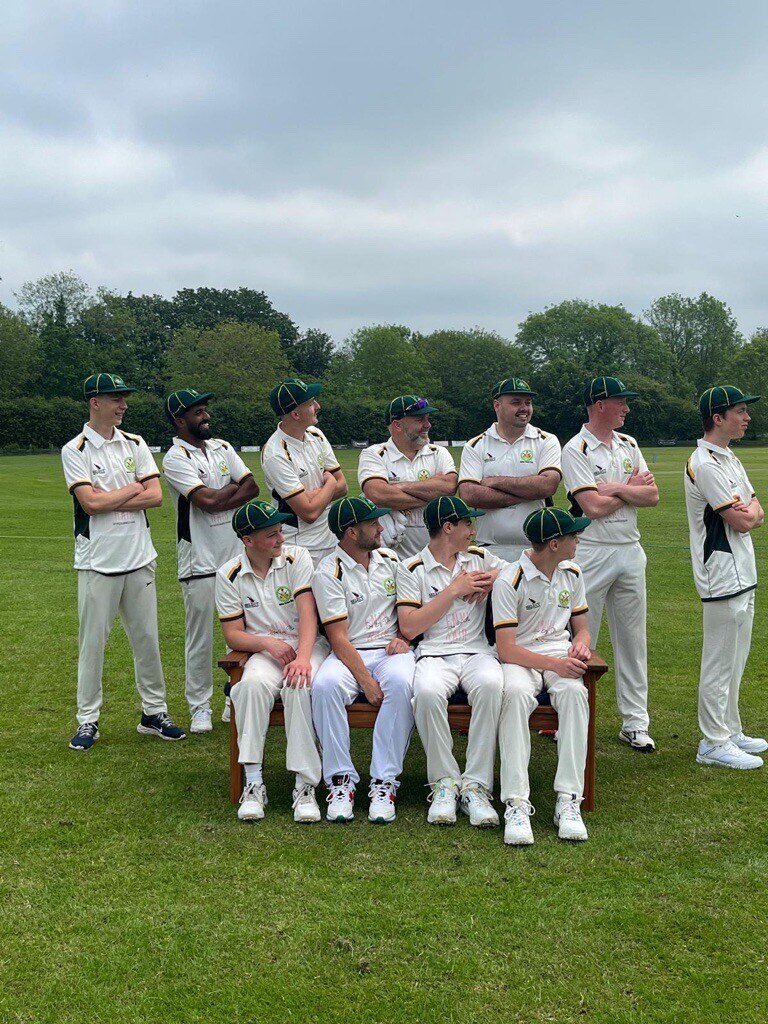 Sutton Cricket Club