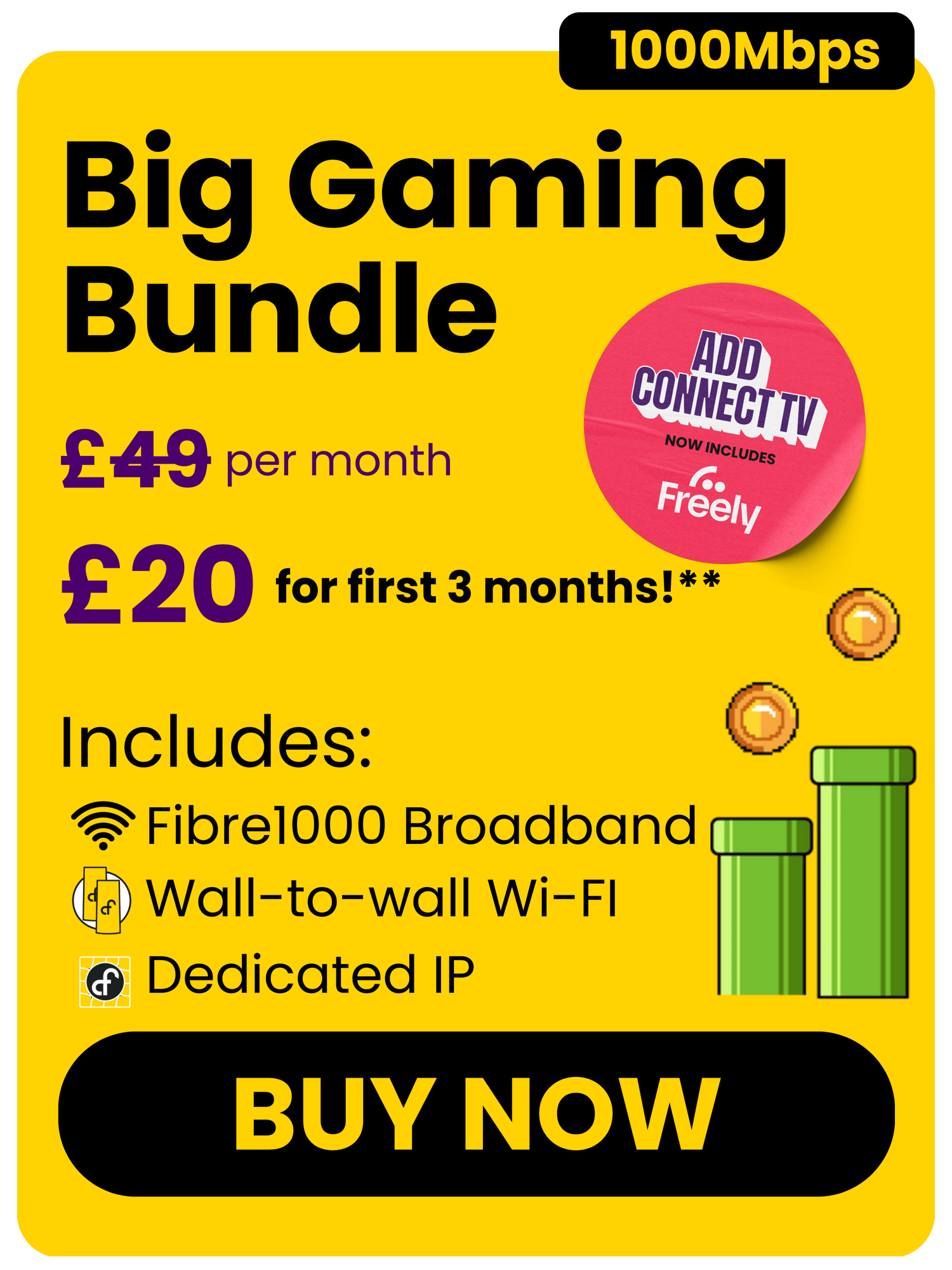 Big Gaming Bundle 