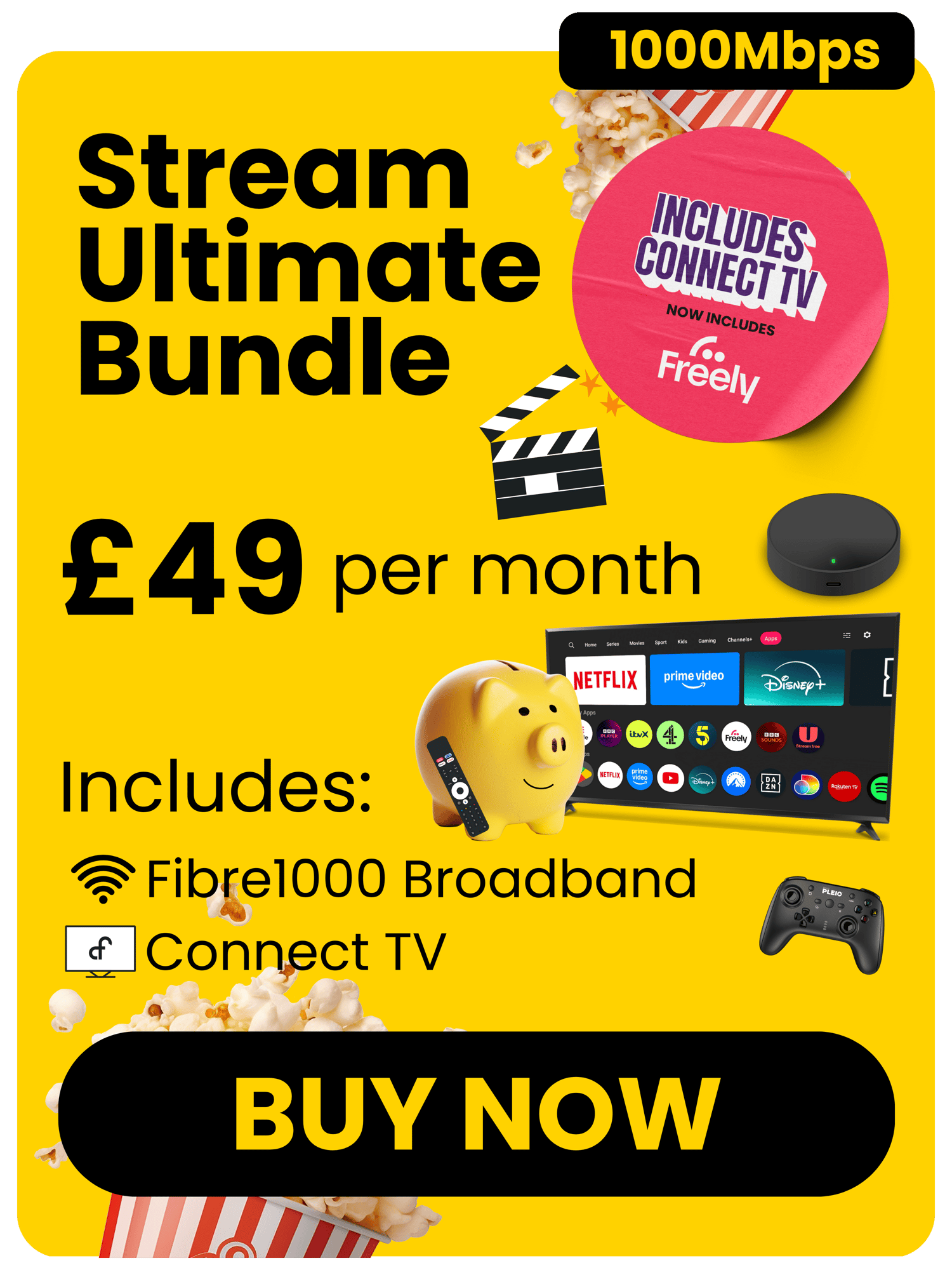 Stream Ultimate  (1)