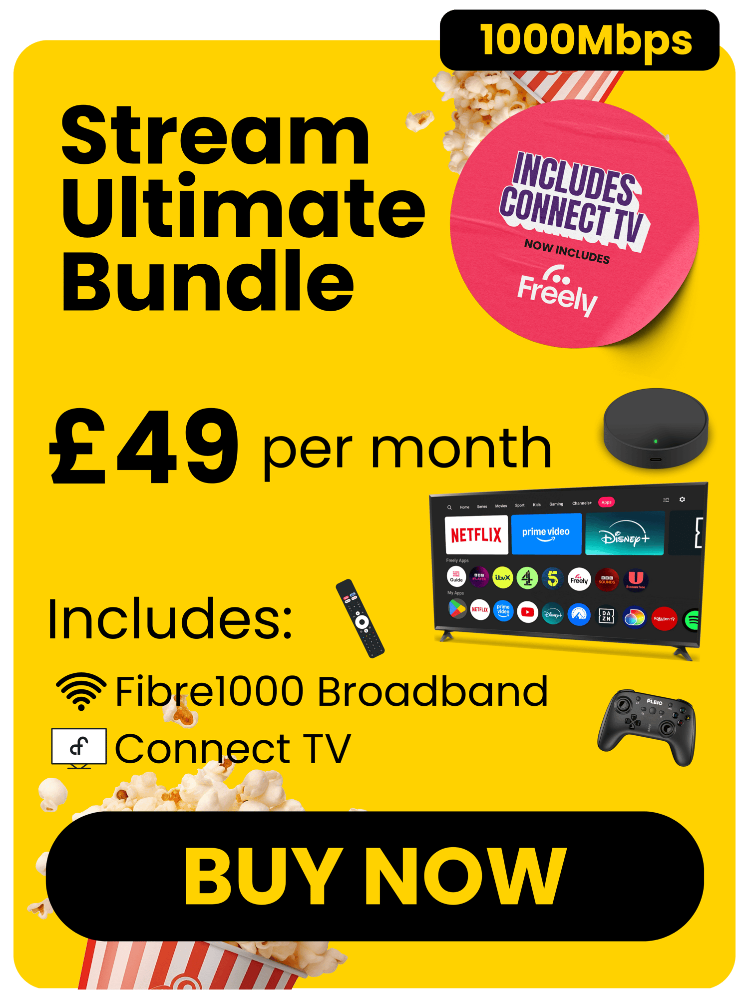 Stream Ultimate  (3)