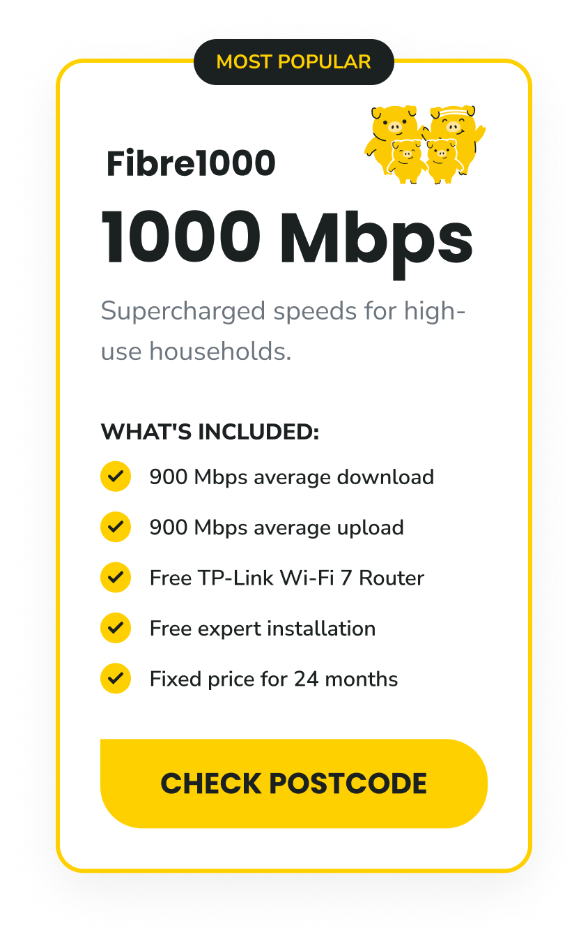 Fibre1000