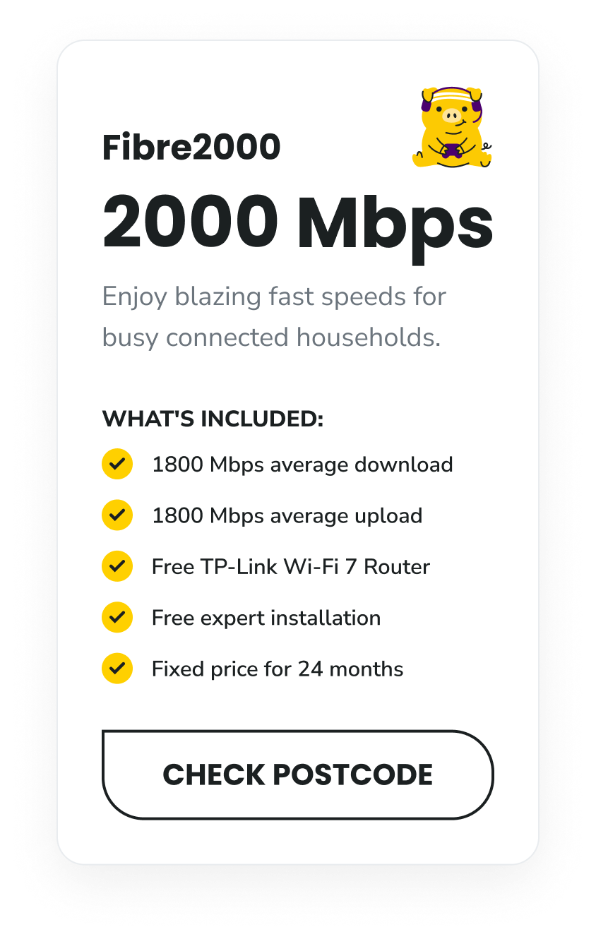 Fibre2000