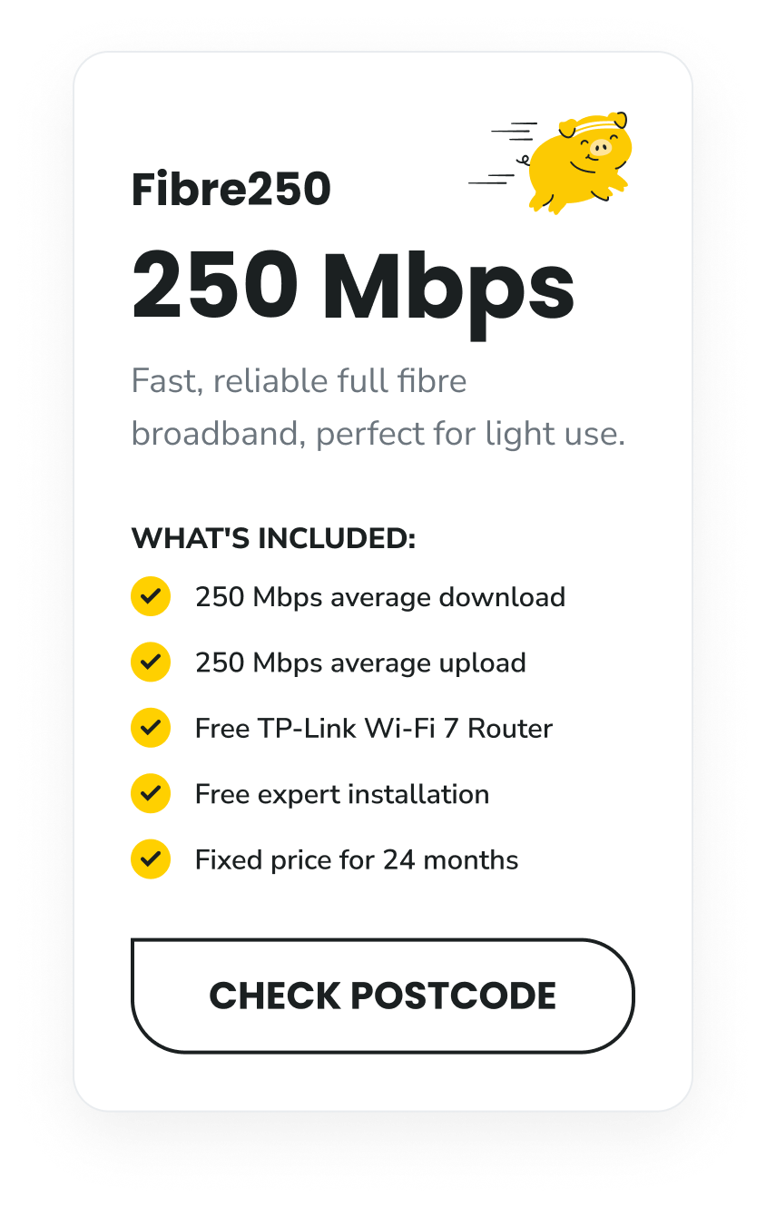 Fibre250