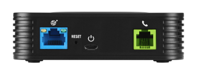 How to Factory Reset a Connect Phone Adapter