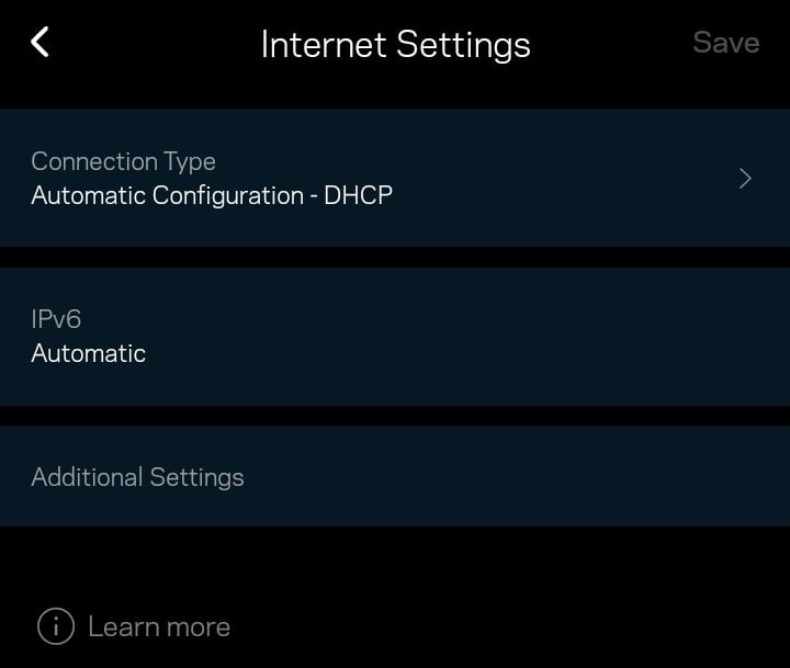How to set your Connect Fibre router to Bridge Mode
