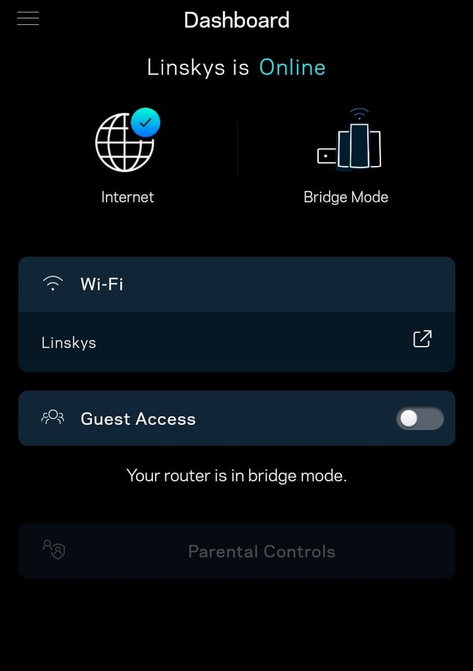 How to set your Connect Fibre router to Bridge Mode