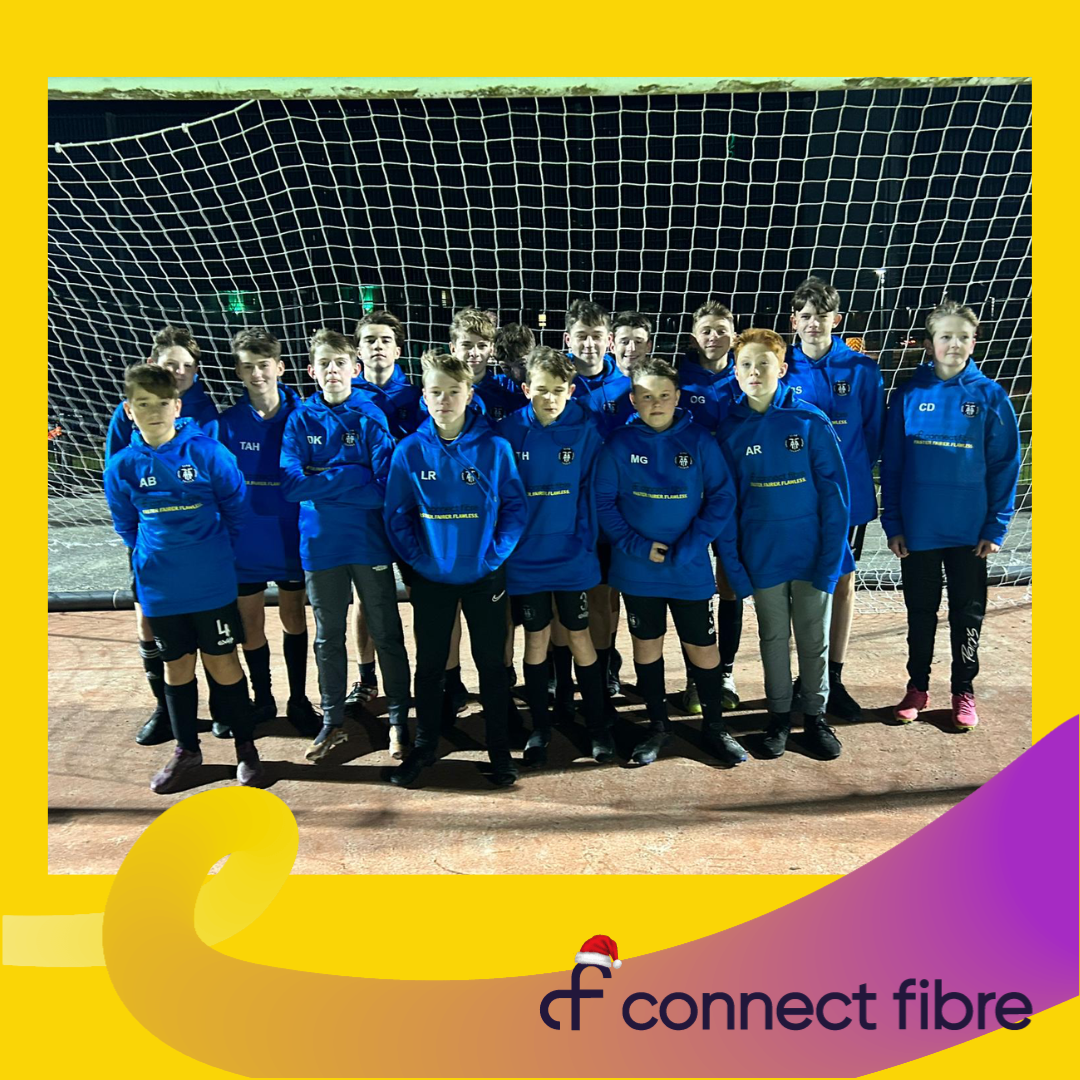 Club Thorne Colliery Football Club