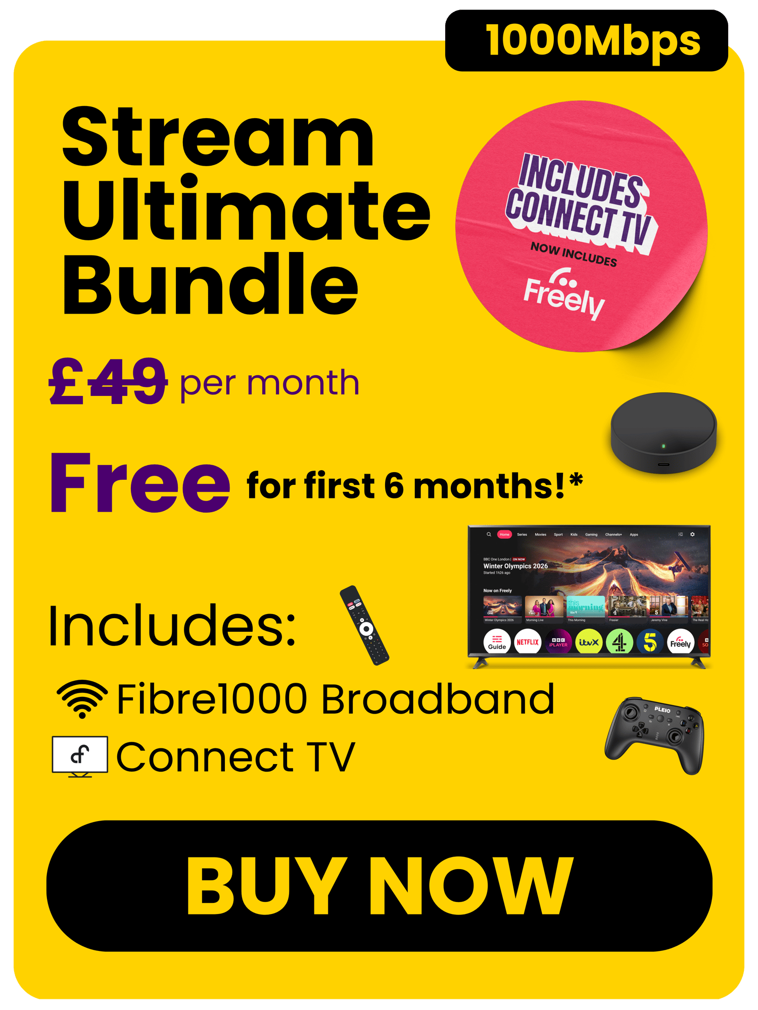 Stream Ultimate  (7)