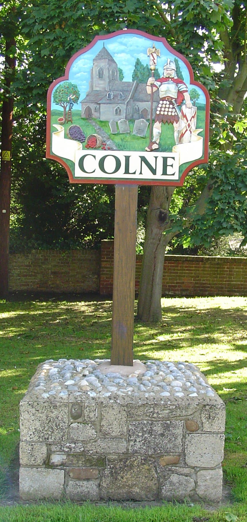 Colne Cambridgeshire