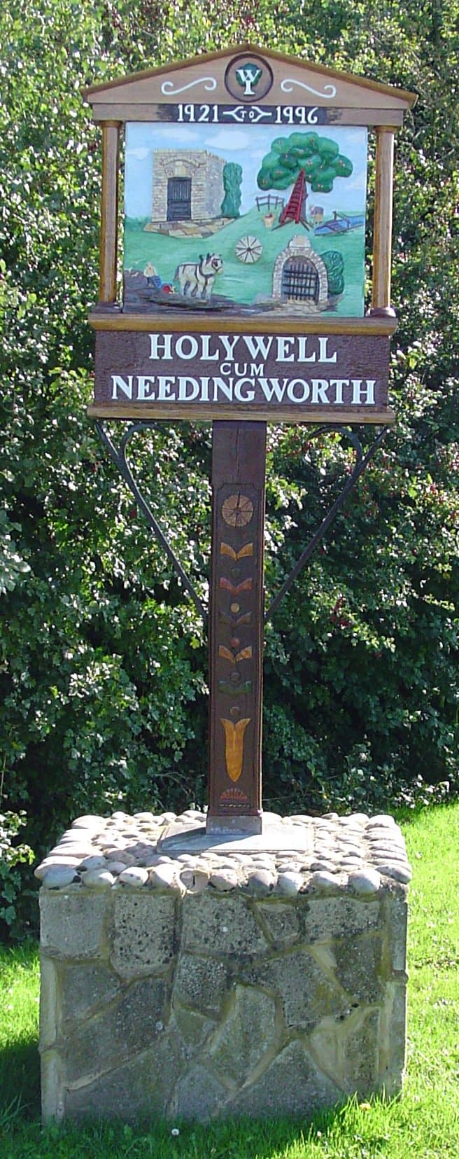 Needingworth