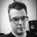 Dave Grimmer  (1)