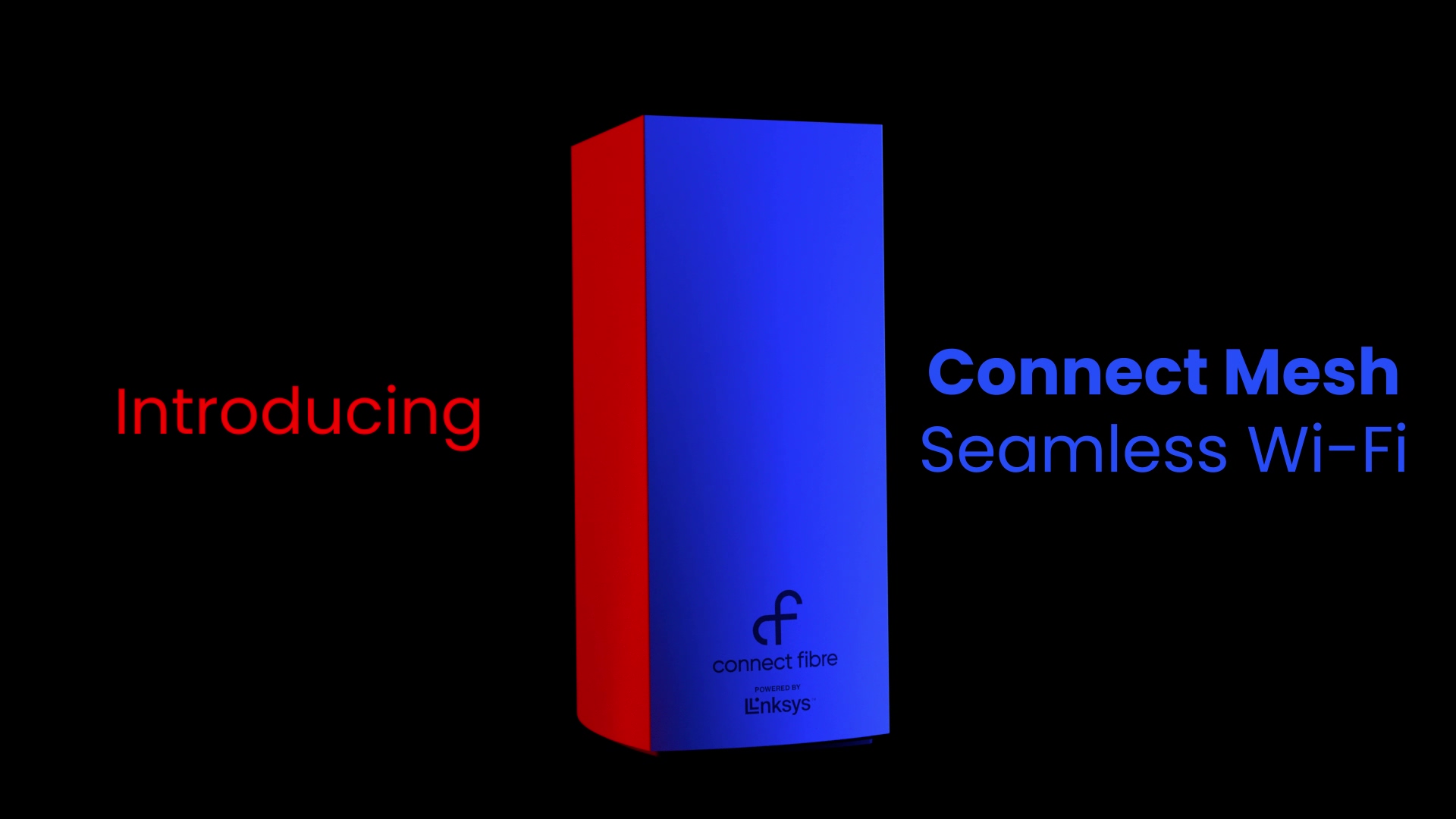 Connect Mesh-thumb