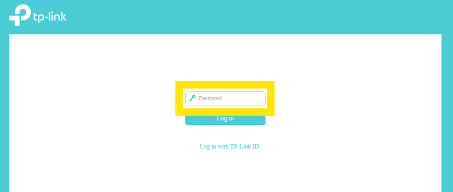 Tp Link Router Web Address How do I access the Web Portal/GUI for my TP Link Router