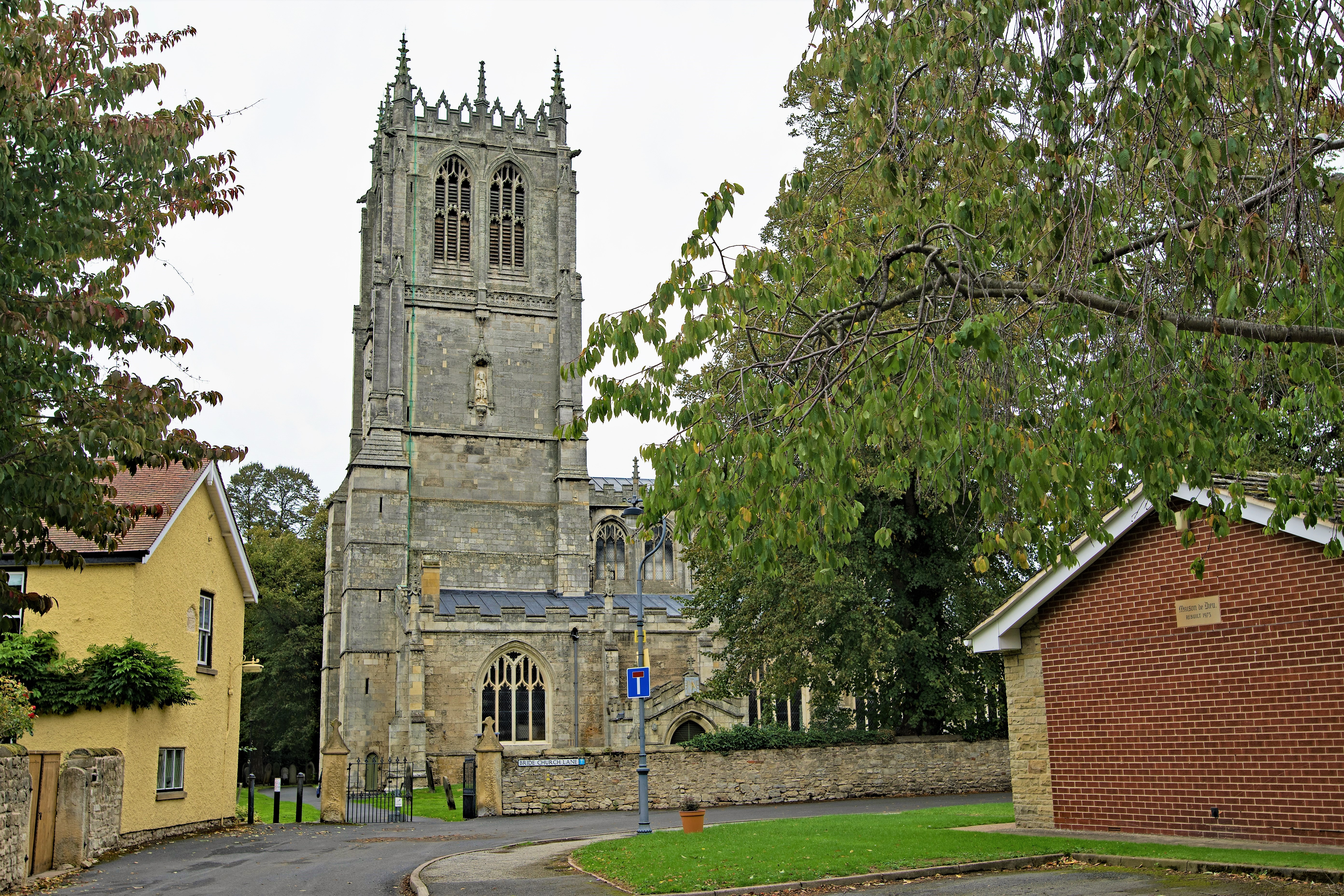 Full Fibre broadband now installing in the local area