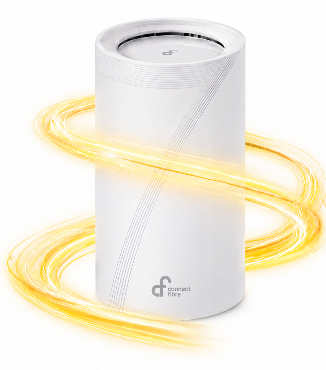 CF Router with Wave-1