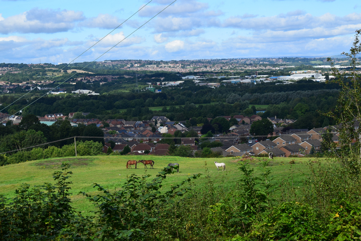 Full Fibre broadband now installing in the local area