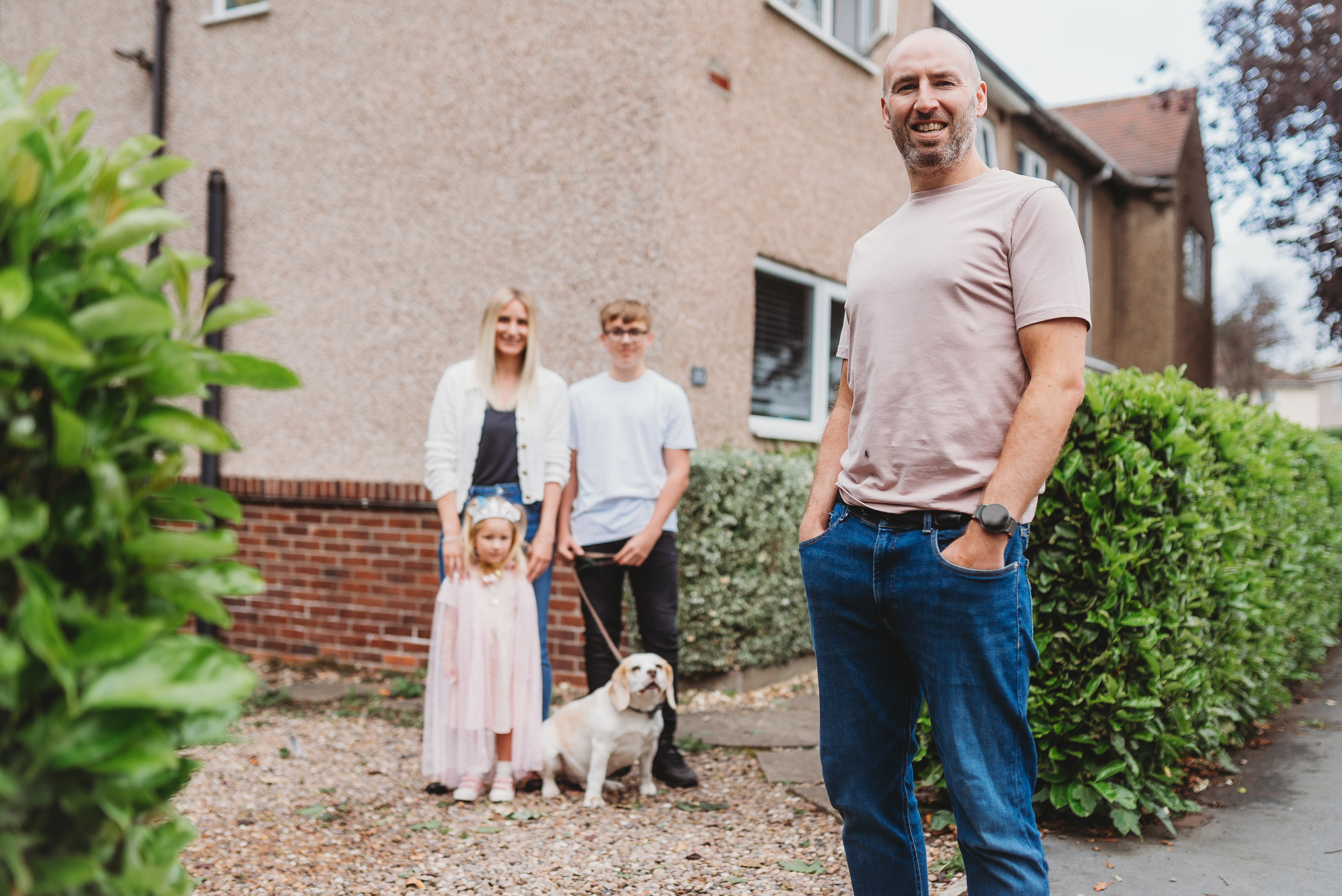 Inside Connect Fibre’s Summer Ad: Real Families, Real Speeds, Real Connection