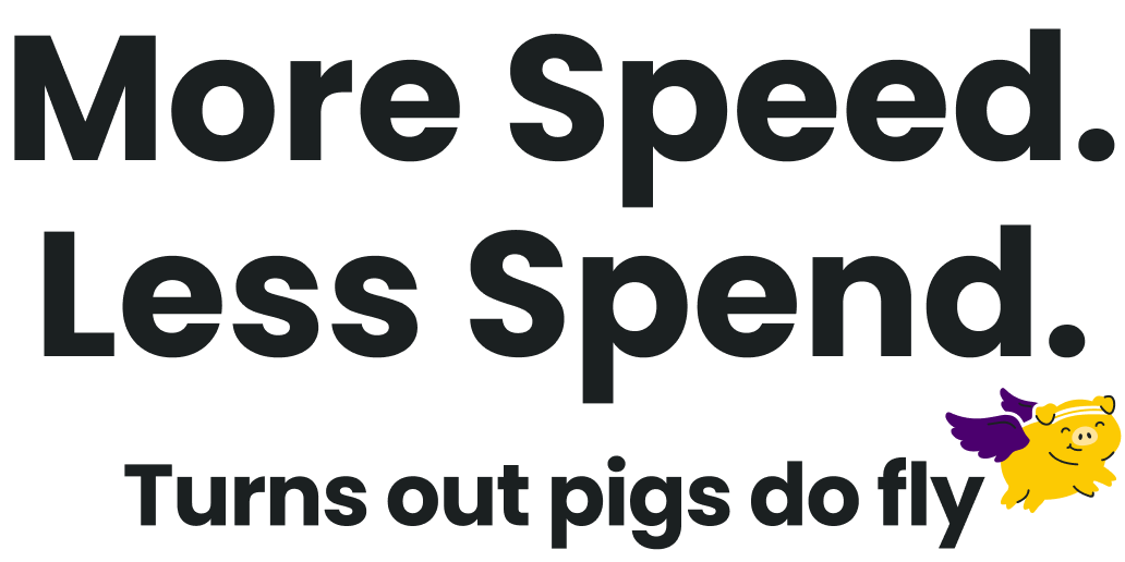MOBILE_More Speed Less Spend