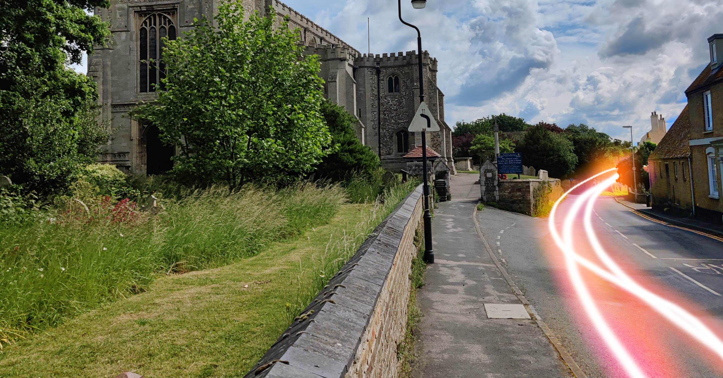 Full Fibre broadband now installing in the local area