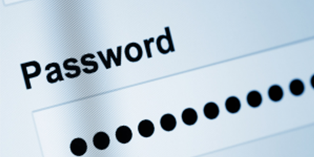 How to Generate a Secure Password